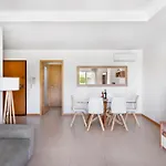 Ground Floor With Pool