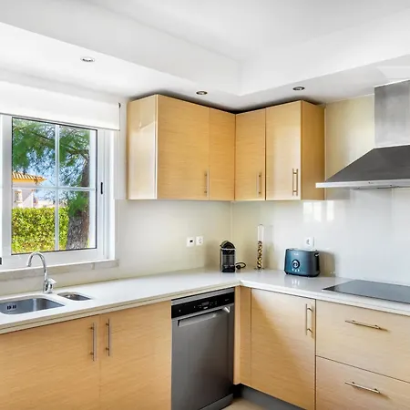 No Baia Village Com Piscina * البوفيرا