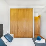 Ground Floor With Pool * Албуфейра