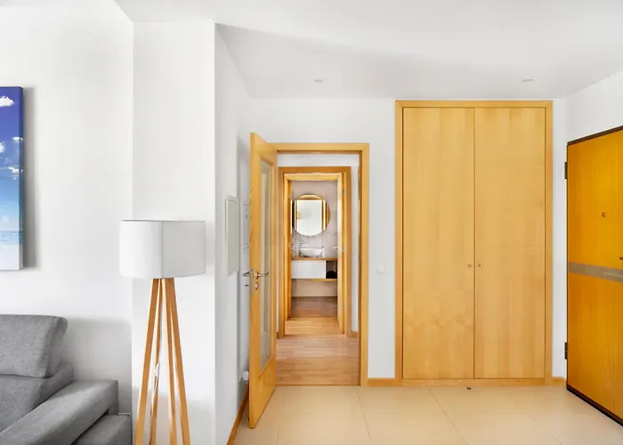 Ground Floor With Pool