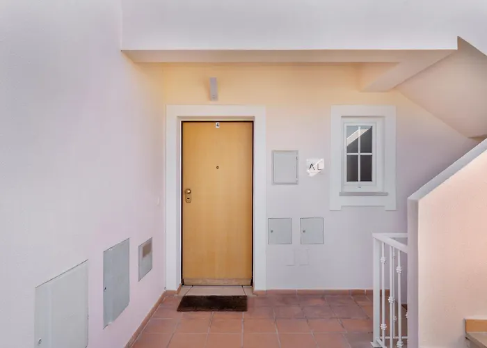 Ground Floor Apartment With Pool Apartament