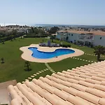Ground Floor With Pool *