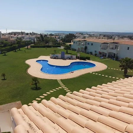 Ground Floor With Pool *