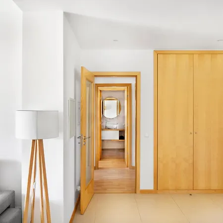 Ground Floor With Pool