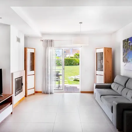 Ground Floor With Pool Albufeira