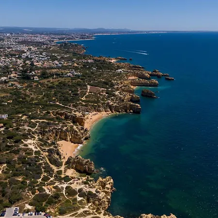 Apartamento No Baia Village Com Piscina *