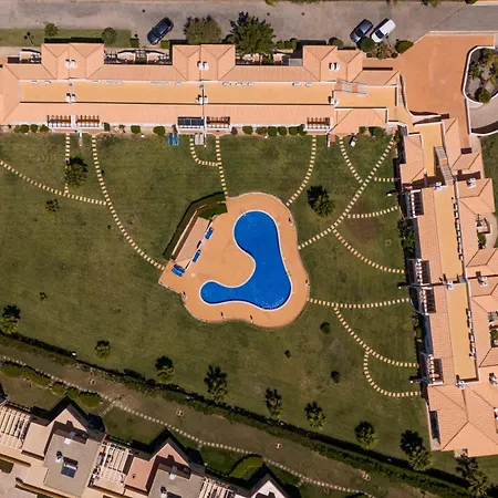 No Baia Village Com Piscina Apartamento