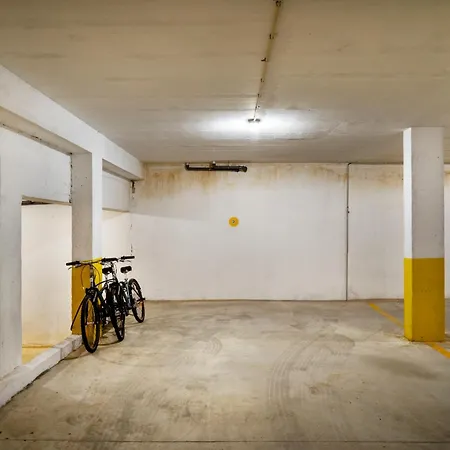 No Baia Village Com Piscina * Albufeira