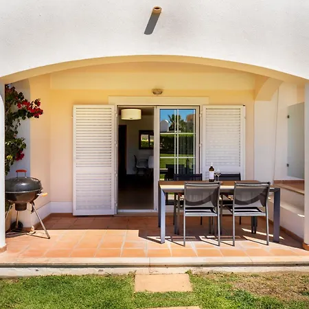 No Baia Village Com Piscina Albufeira